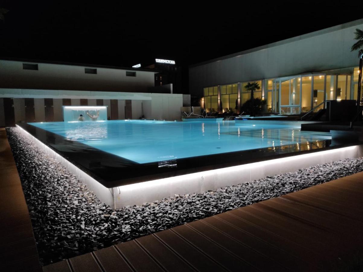 Hotel Universal Terme 4*