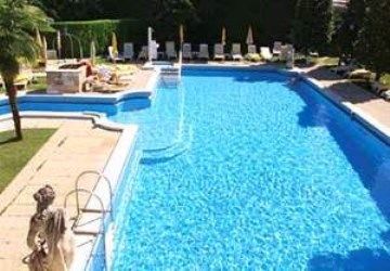 Universal Terme 4* Abano Terme