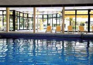 Universal Terme Hotel Abano Terme