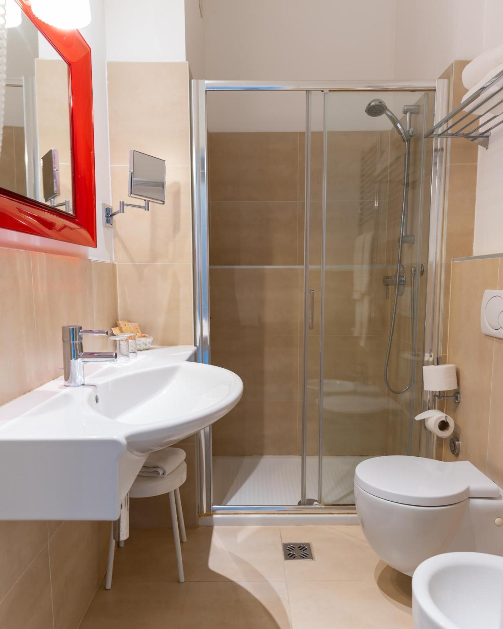 Hotel Universal Terme Abano Terme