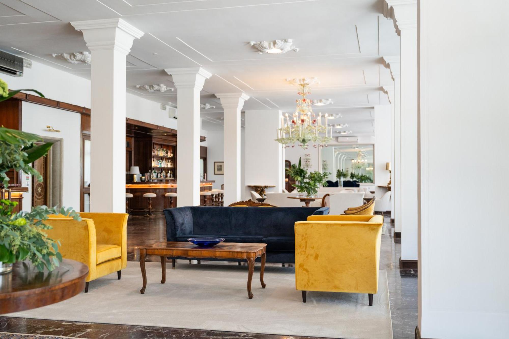 Hotel Universal Terme Abano Terme