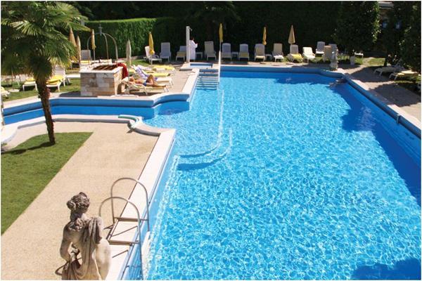 Universal Terme Hotel 4*