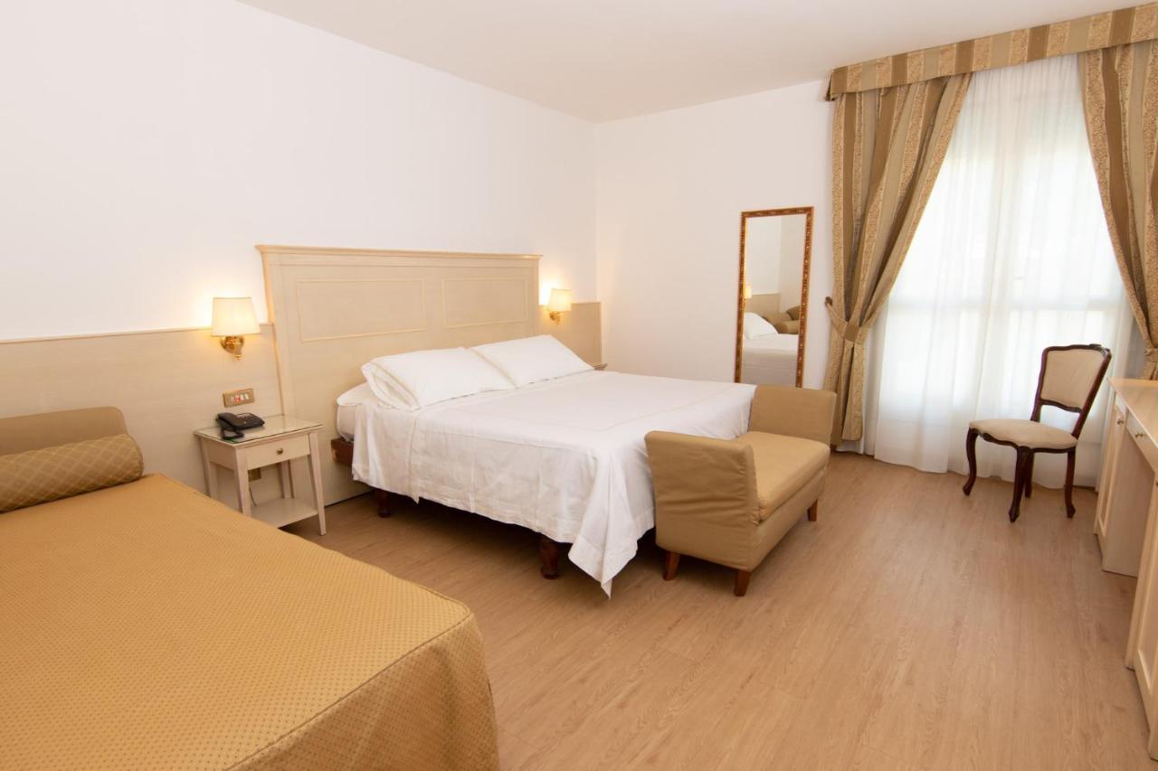 Universal Terme Abano Terme