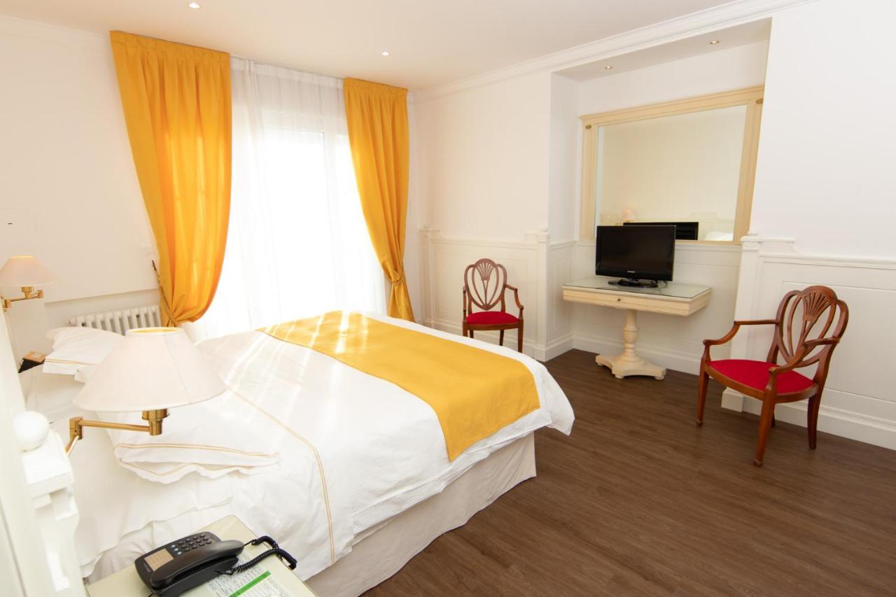 Hotel Universal Terme