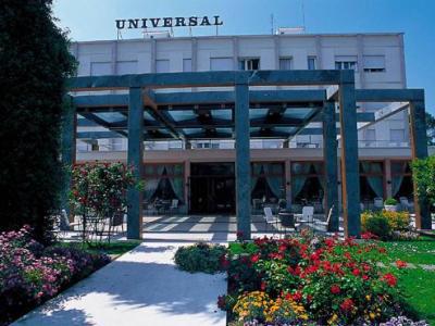 Universal Terme Abano Terme