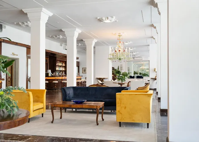 Hotel Universal Terme