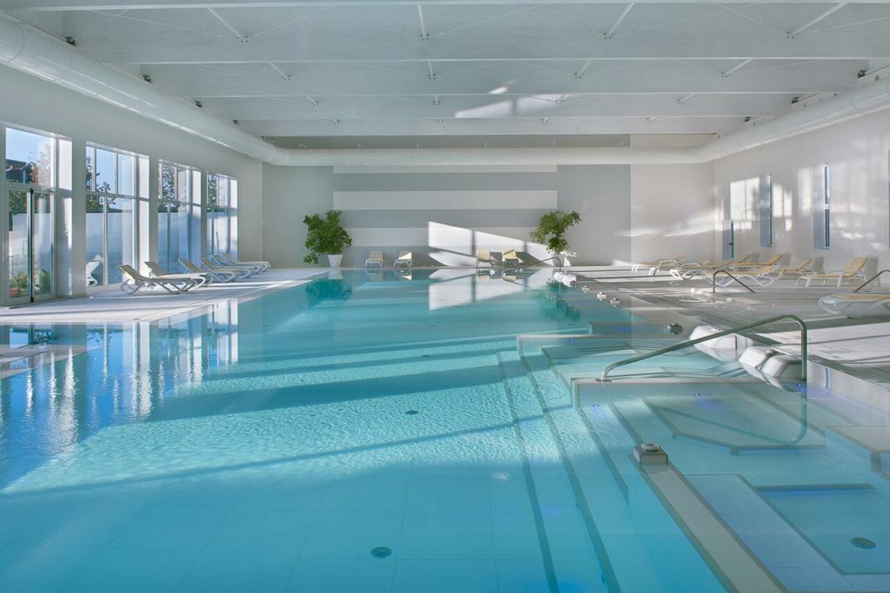 Universal Terme Hotel 4*