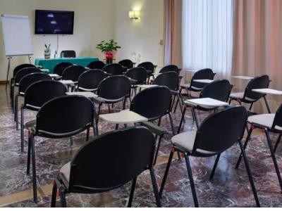 Hotel Universal Terme 4*