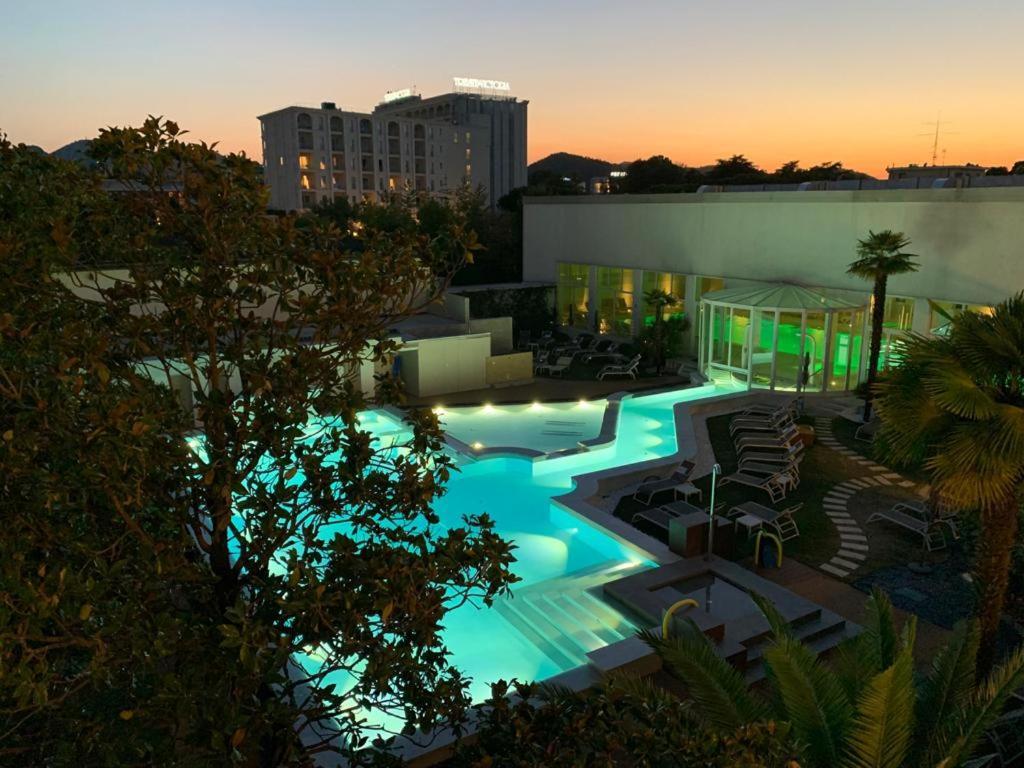 Universal Terme Hotel Abano Terme
