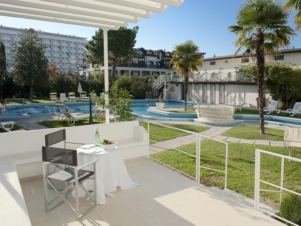 Hotel Universal Terme Abano Terme