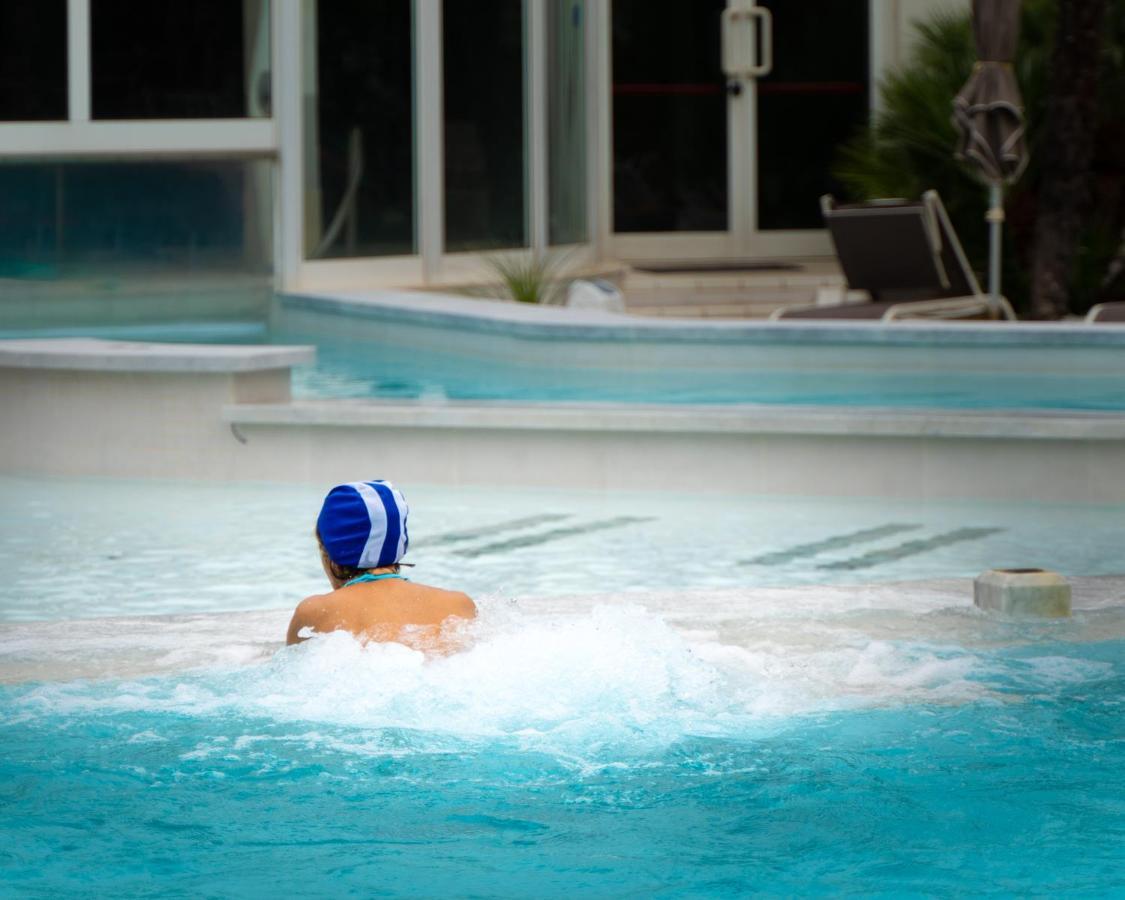 Hotel Universal Terme Abano Terme