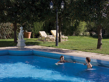 Hotel Universal Terme Abano Terme