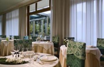 Universal Terme Hotel Abano Terme