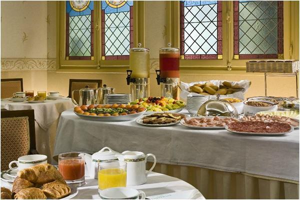 Universal Terme Hotel 4*