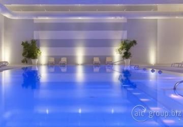 Hotel Universal Terme 4*