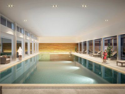 Universal Terme Hotel